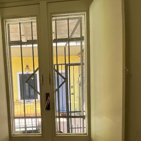 Nicolaus Apartment Sesto Calende Bagian luar foto