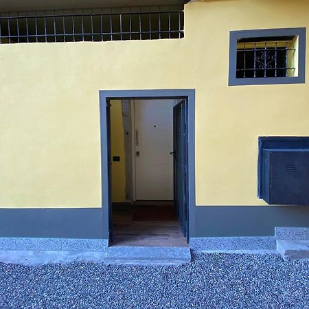 Nicolaus Apartment Sesto Calende Bagian luar foto