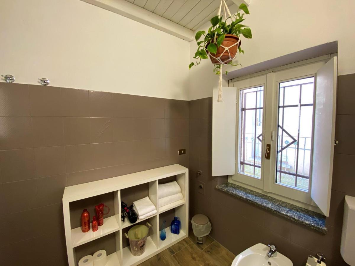 Nicolaus Apartment Sesto Calende Bagian luar foto