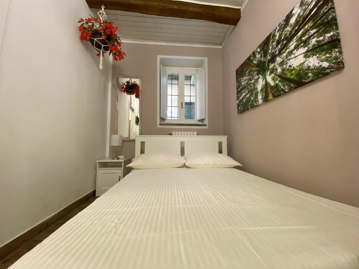 Nicolaus Apartment Sesto Calende Bagian luar foto