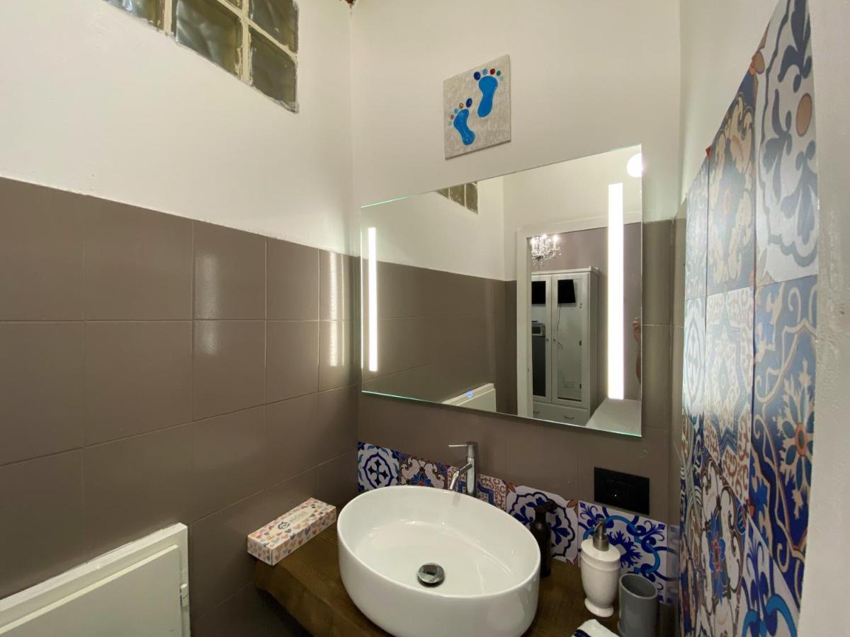 Nicolaus Apartment Sesto Calende Bagian luar foto
