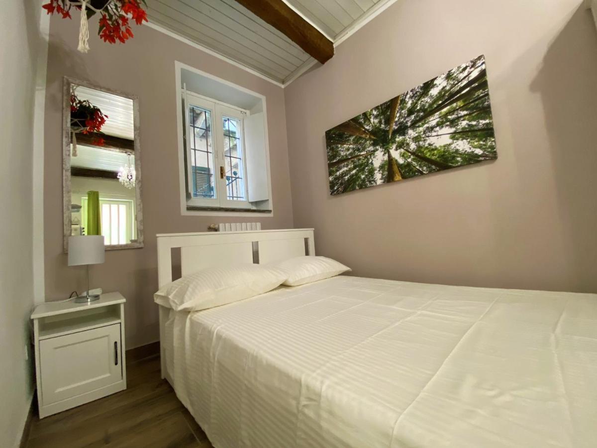 Nicolaus Apartment Sesto Calende Bagian luar foto
