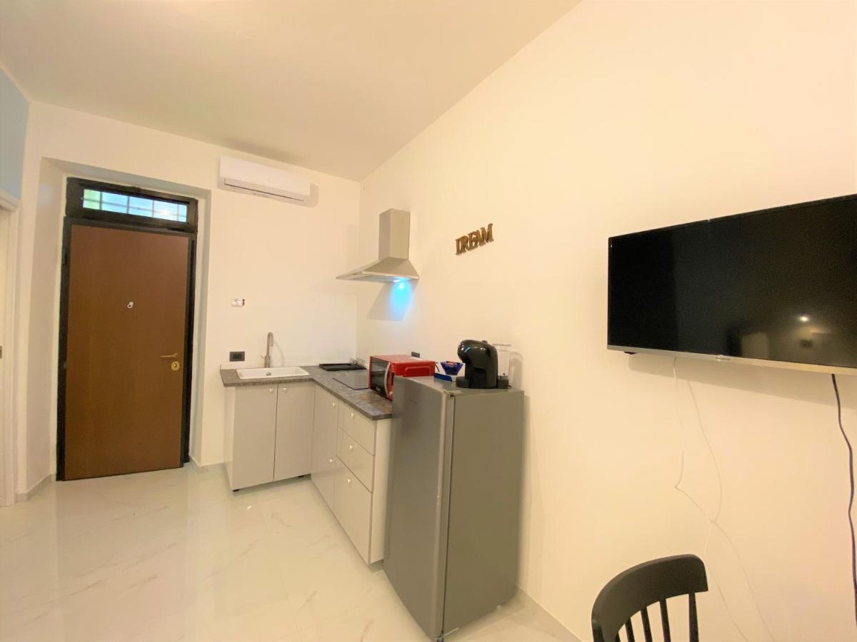 Nicolaus Apartment Sesto Calende Bagian luar foto