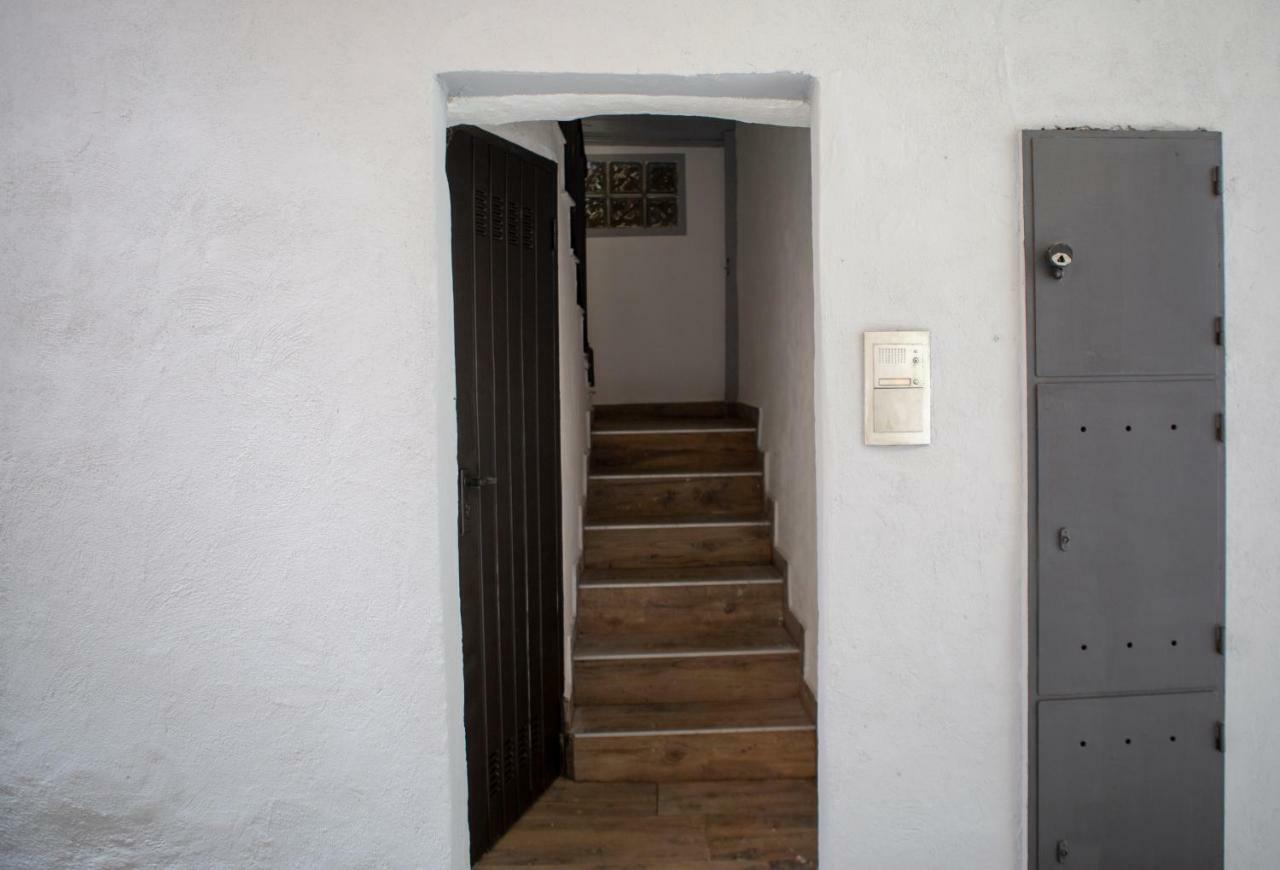 Nicolaus Apartment Sesto Calende Bagian luar foto